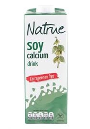 Picture of NATRUE SOYA DRINK 1LT